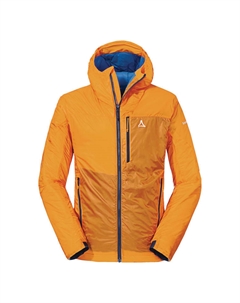 Дождевик, оранжевый Schoffel