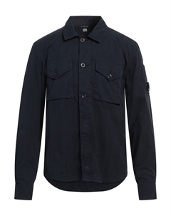 Рубашка, синий C.p. company