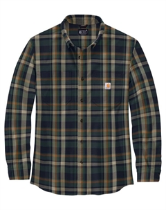 Рубашка , синий Carhartt