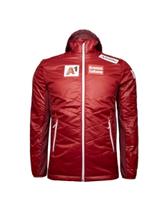 Дождевик, красный Schoffel