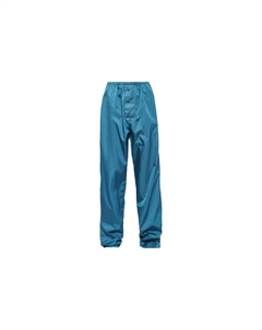 Повседневные брюки мужские темно-зеленые, темно-зеленый Prada