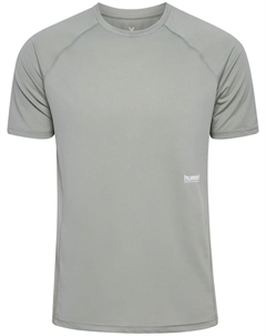 Функциональная рубашка, цвет belgian block Hummel