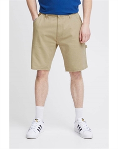 Тканевые шорты, бежевый Blend
