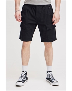 Тканевые шорты, черный Blend