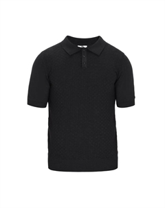 Футболка, цвет navy melange Mo