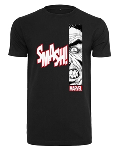 Футболка, черный Merchcode