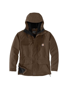 Дождевик , коричневый Carhartt