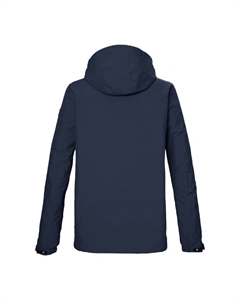 Дождевик, темно-синий Killtec