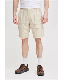 Тканевые шорты, бежевый Blend