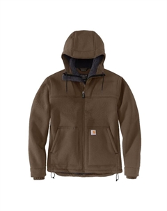 Дождевик , коричневый Carhartt