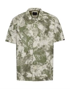 Рубашка, хаки Camel active