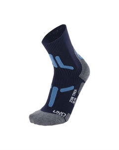 Носки, цвет grau/blau Uyn