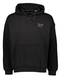 Толстовка, черный Only & sons