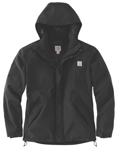 Дождевик , черный Carhartt