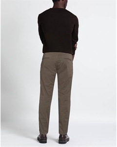 Брюки, хаки Aspesi