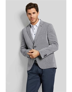 Куртка Бугатти, очень удобная в ношении, синий Bugatti