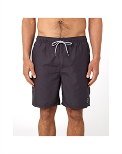 Плавки Easy Living Volley, черный Rip curl