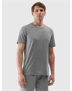 Функциональная рубашка, серый 4f