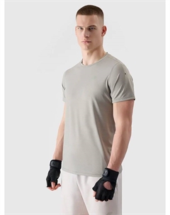 Функциональная рубашка, серый 4f