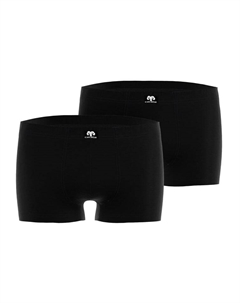 Боксерские трусы, черный Ceceba