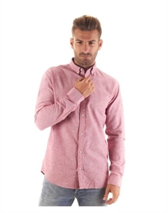 Рубашка, розовый Jack & jones
