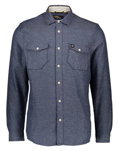 Рубашка, темно-синий O`neill