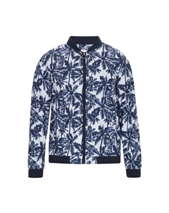 Куртка, цвет offwhite multicolor Mo