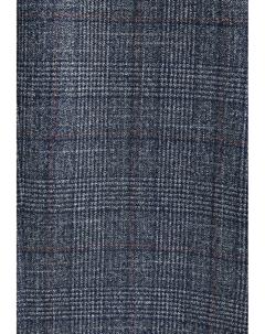 Пиджак SLIM FIT TRIMMED, синий Next