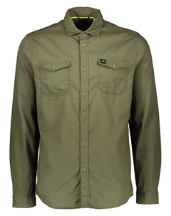 Рубашка, оливковый O`neill