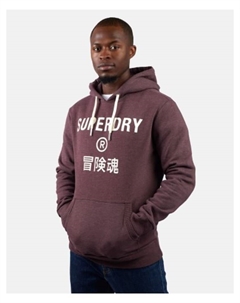 Толстовка, цвет sweatshirt in Superdry