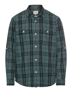 Рубашка, цвет sea pine Camel active