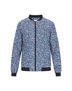 Куртка, цвет navy multicolor Mo