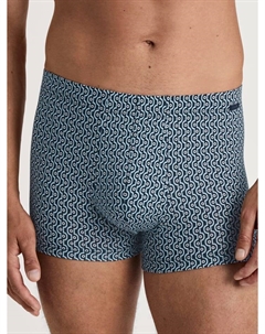 Боксерские трусы, цвет dark sapphire Calida