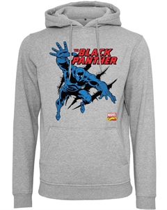 Толстовка, цвет h.grey Merchcode