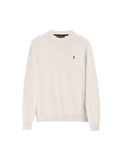 Пуловер, экрю Polo club