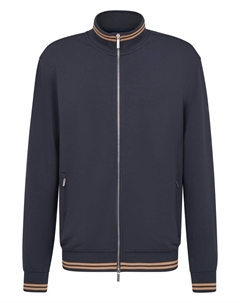 Спортивная куртка, цвет 390-marine Bugatti