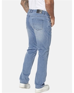 Джинсы, светло-синий Jan vanderstorm