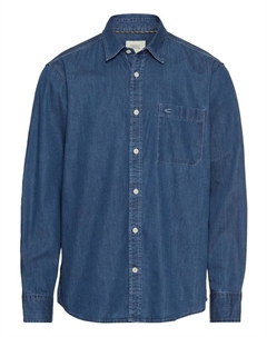 Рубашка, цвет dark navy Camel active