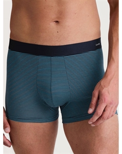 Боксерские трусы, цвет bright blue Calida