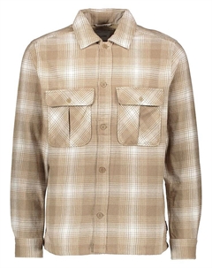 Рубашка, цвет beige/weiß Only & sons