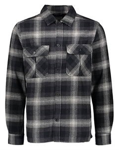 Рубашка, черный/белый Only & sons