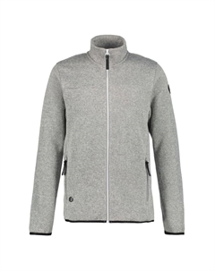 Спортивная куртка, серый Icepeak