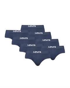 Боксерские трусы Levi´s, темно-синий Levi's®