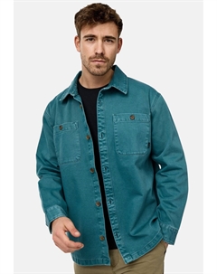 Джинсовая куртка Brendan, синий Indicode jeans