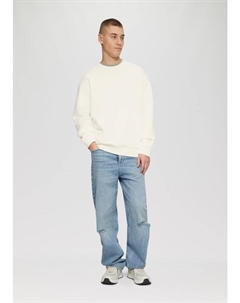 Толстовка, кремовый Qs