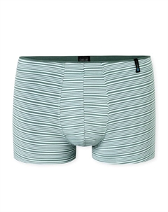 Боксерские трусы, хаки Schiesser