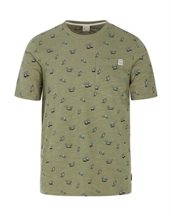 Рубашка, цвет artichoke green Protest