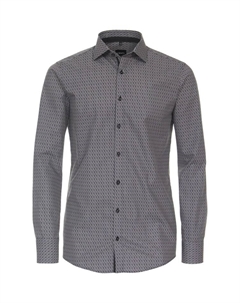 Рубашка, черный Venti