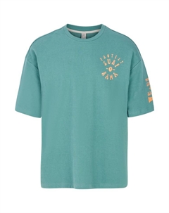 Рубашка, цвет arcticgreen Protest