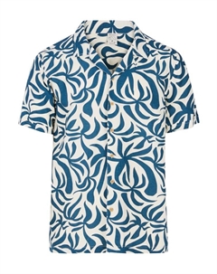 Рубашка, цвет raku blue Protest